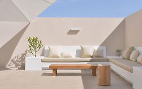 Casa Mareterra - Design Villa With Pool And Terrace Near Corralejo And Lajares